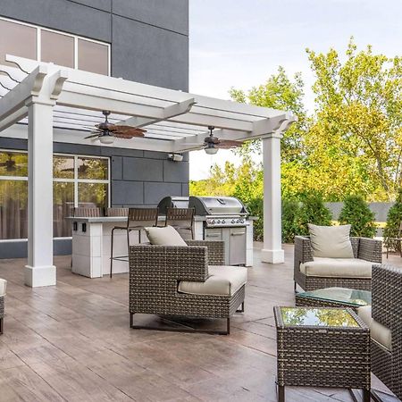 Homewood Suites By Hilton Philadelphia Plymouth Meeting Exterior foto