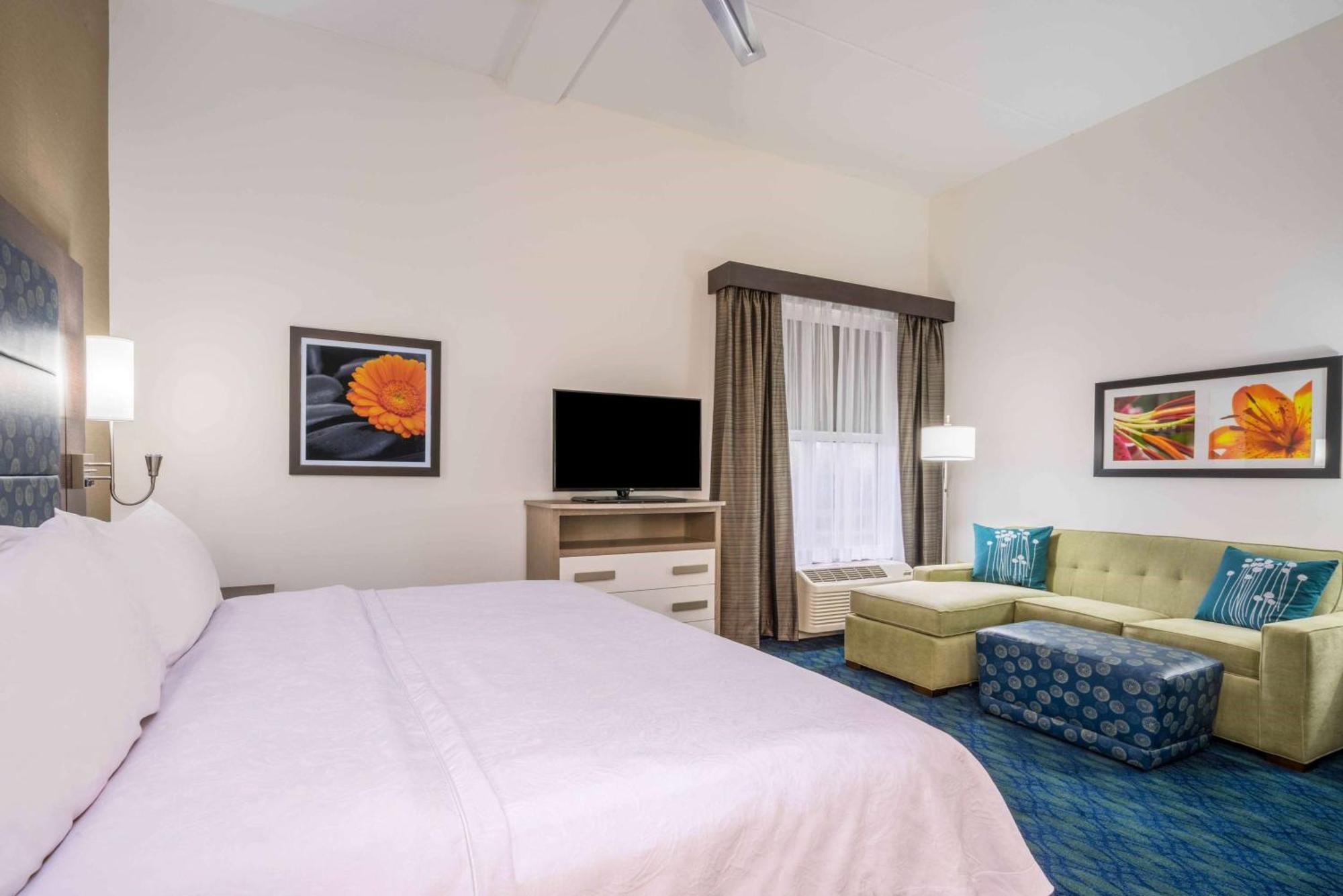 Homewood Suites By Hilton Philadelphia Plymouth Meeting Exterior foto