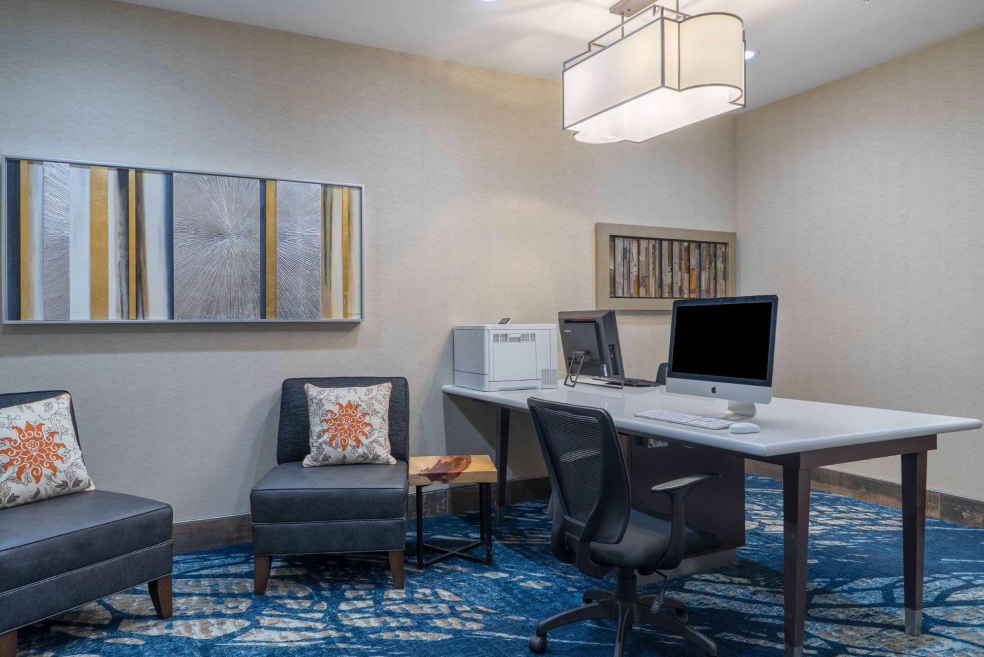 Homewood Suites By Hilton Philadelphia Plymouth Meeting Exterior foto