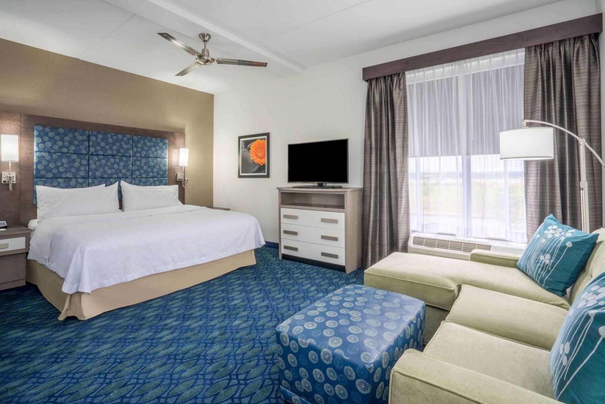 Homewood Suites By Hilton Philadelphia Plymouth Meeting Exterior foto