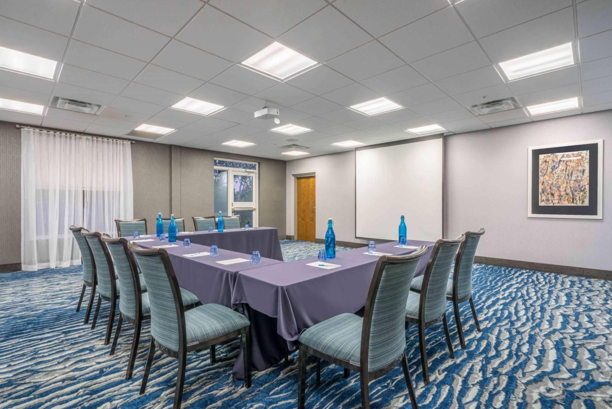 Homewood Suites By Hilton Philadelphia Plymouth Meeting Exterior foto