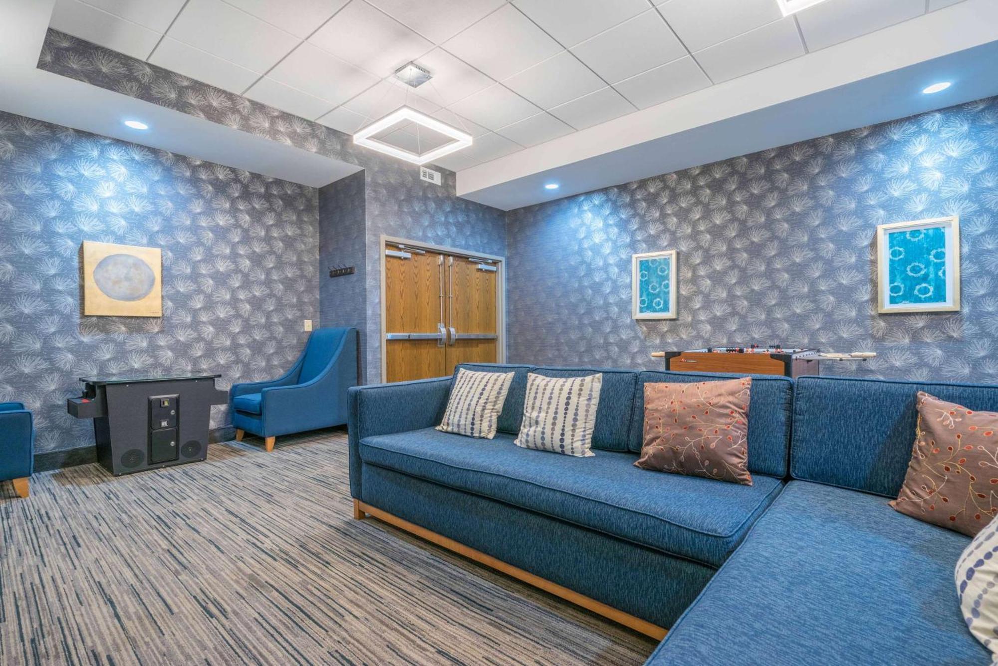 Homewood Suites By Hilton Philadelphia Plymouth Meeting Exterior foto