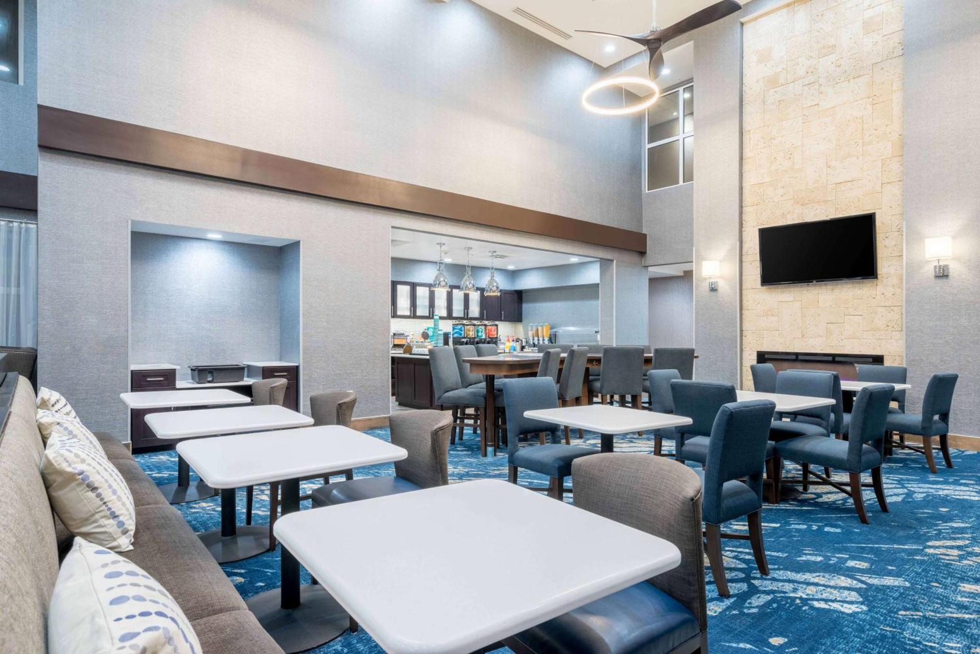 Homewood Suites By Hilton Philadelphia Plymouth Meeting Exterior foto