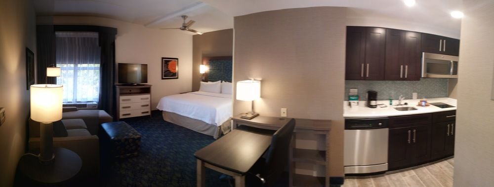 Homewood Suites By Hilton Philadelphia Plymouth Meeting Exterior foto